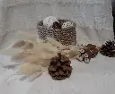 PANIER TAUPE