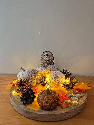 CHAMPIGNONS