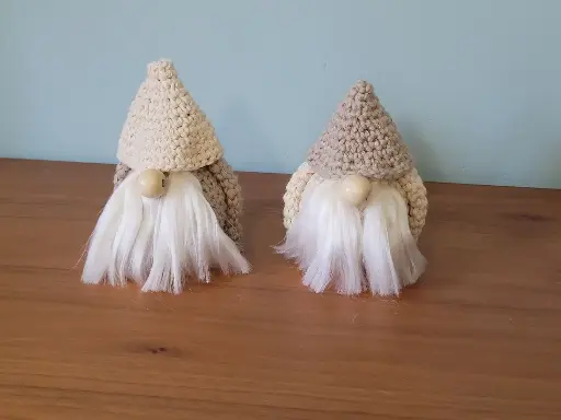 GNOMES